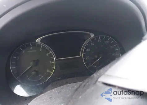 2015 Nissan Altima 2.5 S из США, поврежденный, VIN 1N4AL3AP4FN306922